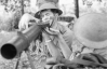 Во время Первой мировой наиболее популярным был пулемет Льюис