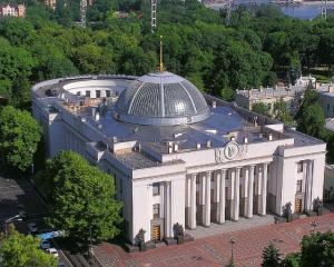 В следующем парламенте должны быть представители Крыма - экс-нардеп