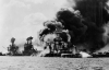 Фото, как японский флот атаковал Перл-Харбор в США накануне войны