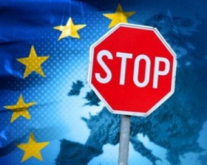 Розширені санкції Євросоюзу щодо Росії діятимуть відсьогодні