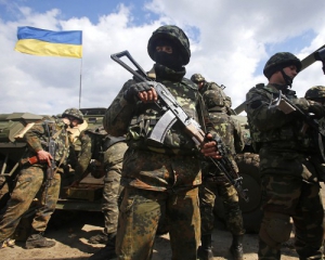 СНБО: Военные идут освобождать Горловку, на очереди - Донецк