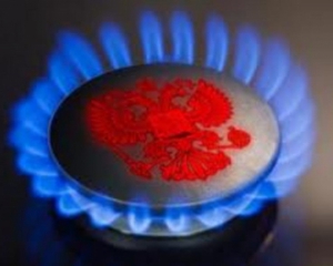 Газовый сектор не входит в список санкций ЕС