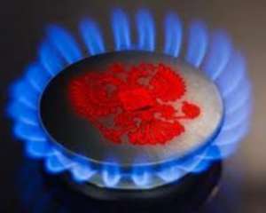 Газовий сектор не входить до списку санкцій ЄС