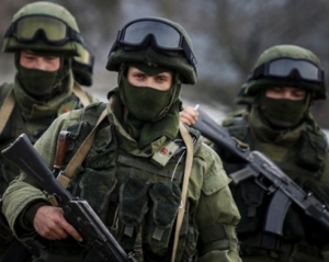 Россия продолжает наращивать военное присутствие вдоль границы с Украиной - пограничники