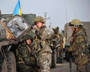 Сили АТО штурмують Первомайськ, в Горлівці знову неспокійно