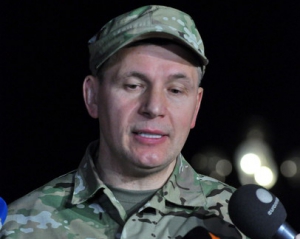 Гелетей подтвердил: в РФ убежали около 40 военных