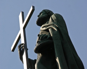 УПЦ КП закликала УПЦ МП до об'єднання