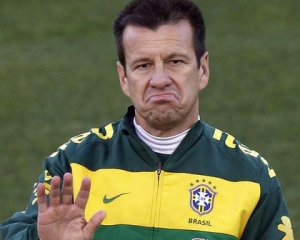 Новый наставник сборной Бразилии запретил &quot;оплакивание солдат&quot;