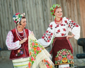 Запоріжжя може стати новою столицею української опери