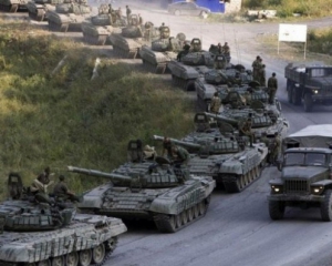 Россия подтянула войска еще ближе к украинской границе