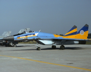 Украина может иметь более тысячи боевых самолетов - военный эксперт