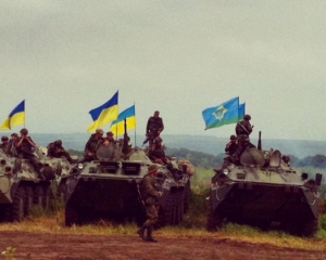 Обстрелы с территории России унесли жизни 27 украинских военных