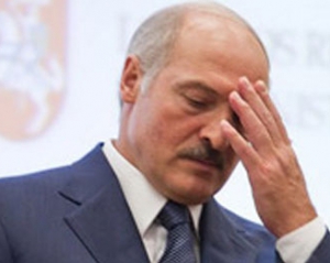 Лукашенко погодився на проведення у Мінську зустрічі щодо мирного врегулювання конфлікту на  Донбасі