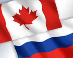 Канада оголосила нові санкції проти Росії