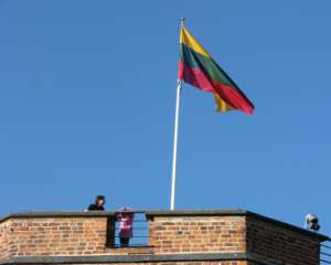 Литва слідом за Латвією заборонить в&#039;їзд російським діячам культури