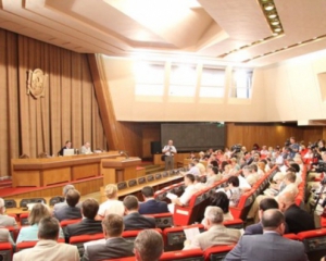 МВД возбудит уголовные дела против крымских депутатов - Геращенко