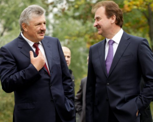 Попов и Сивкович не вернутся в политику - эксперт