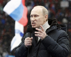 &quot;Путин - разжигатель войны!&quot; - Немцов снял разоблачающий ролик