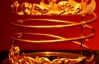 Крымское золото скифов могут изъять  в счет долга по делу ЮКОСа