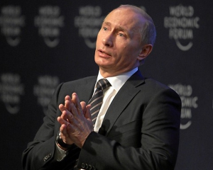 Санкції торкнулися наближених до Путіна бізнесменів