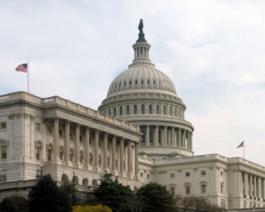 У конгрес США внесли законопроект про заборону визнання Криму частиною РФ