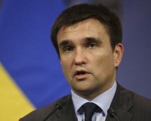 Україна сподівається на практичну допомогу США в реформах - Клімкін