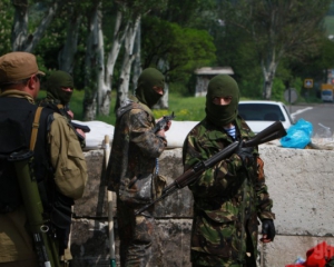 У Донецьку спалахнули активні бойові дії