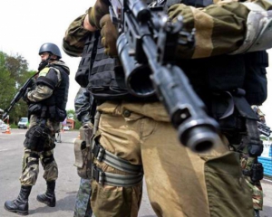 Российские наемники обстреляли пограничников: есть погибшие