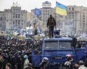 После войны начнутся социальные протесты - Новак