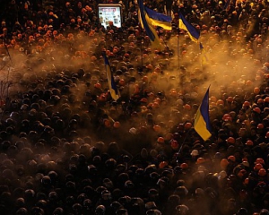 Приказ о зачистке Майдана отдали Пшонка, Якименко и Лебедев - экс-руководитель Генштаба
