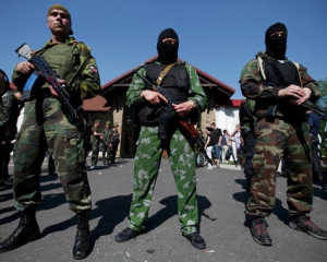 В Донецьку тривають бойові дії - мерія
