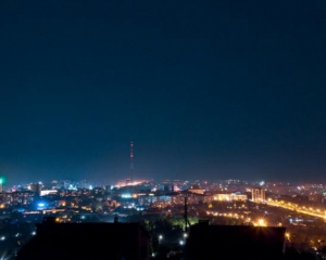 Луганск полностью отрезали от электричества