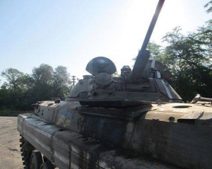 Українські військові знищили на Донеччині великий загін російських найманців