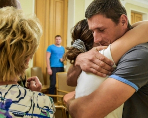 Контактная группа в Минске договорилась об освобождении 20 заложников