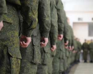 Росія витягне резервну армію на масштабні збори