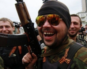 Отряды террористов пополнили стрелки из Латвии - СМИ