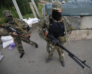 Терористи замінували на Донбасі шість мостів