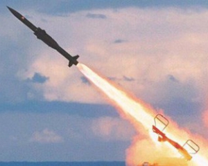 НАТО підтвердили, що Україна стріляла балістичними ракетами на Донбасі - ЗМІ