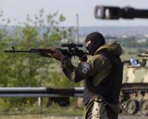 Сили АТО взяли під контроль Красногорівку Донецької області - Ярош