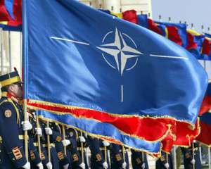 В НАТО не заявляли об использовании Украиной баллистических ракет - Долгов