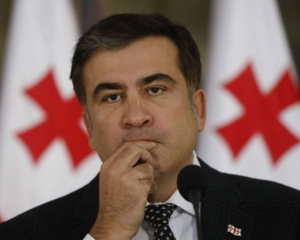 Суд в Тбилиси заочно арестовал Михаила Саакашвили