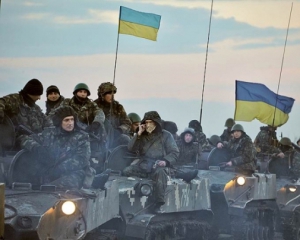 В России сейчас находится 311 украинских военных - СНБО