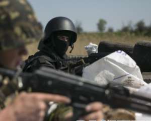 &quot;Заканчивались и боеприпасы, и вода&quot; - боец ​​72-й бригады рассказал, почему отступили в Россию