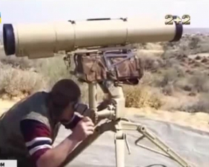 Россия поставляла ракеты боевикам ХАМАСа - СМИ