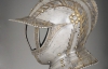 Подборка шлемов, которые защищали немцев в XVI веке
