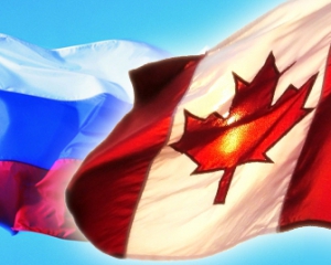 Канада розширила список санкцій проти РФ