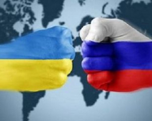 Україна завтра затвердить санкції проти Росії