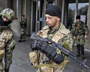 Донецьк зазнає катастрофічних руйнацій, є постраждалі мешканці