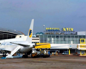 Аеропорт &quot;Бориспіль&quot; звинувачує олігархів у тиску на суди