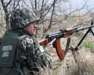 Більше тисячі українських військових вирвалися з російського котла поблизу кордону - ЗМІ